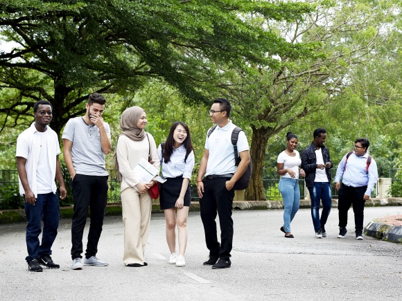 马来西亚汝来大学：引领教育变革，培养未来人才