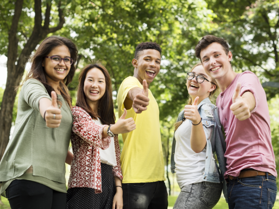 探秘马来西亚汝来大学的现代化校园设施