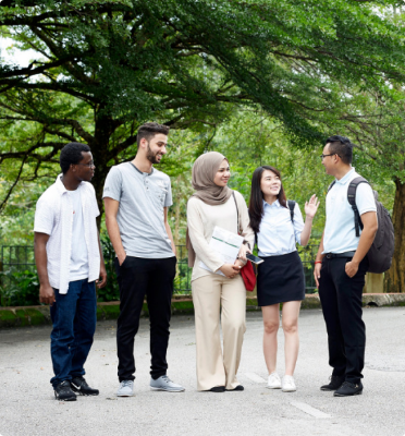 马来西亚汝来大学：成就未来的航程